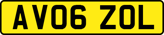 AV06ZOL