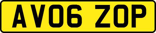 AV06ZOP