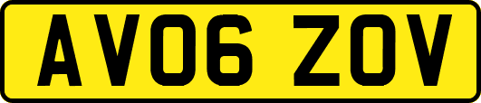 AV06ZOV