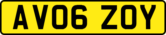 AV06ZOY