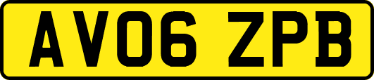 AV06ZPB