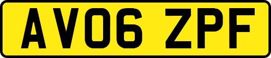 AV06ZPF