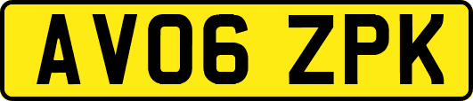 AV06ZPK