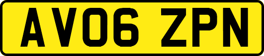 AV06ZPN