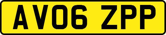 AV06ZPP