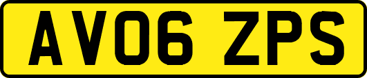 AV06ZPS