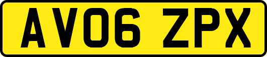 AV06ZPX