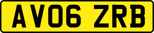 AV06ZRB