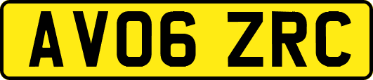 AV06ZRC