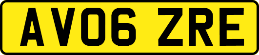 AV06ZRE