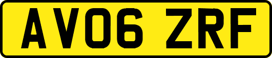 AV06ZRF