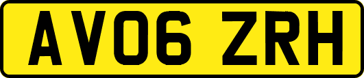 AV06ZRH
