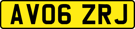 AV06ZRJ