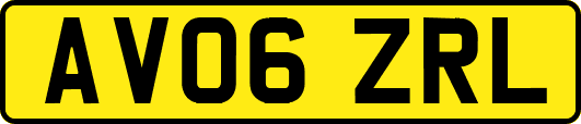 AV06ZRL