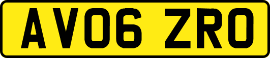 AV06ZRO