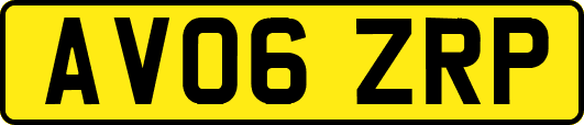 AV06ZRP
