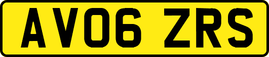 AV06ZRS