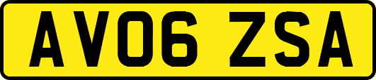 AV06ZSA