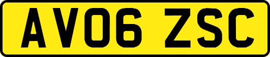 AV06ZSC