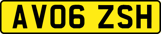 AV06ZSH