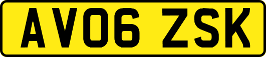 AV06ZSK