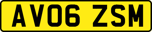 AV06ZSM
