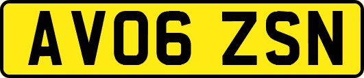 AV06ZSN