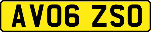 AV06ZSO