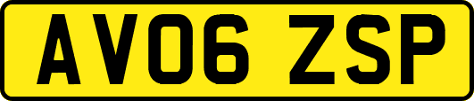 AV06ZSP
