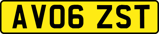 AV06ZST
