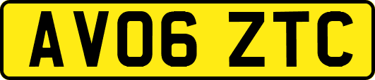 AV06ZTC