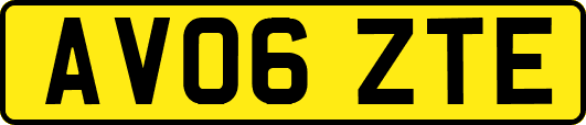 AV06ZTE