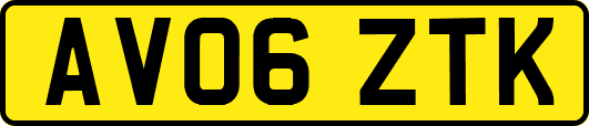 AV06ZTK