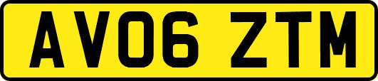 AV06ZTM