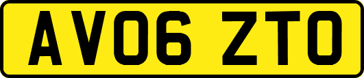 AV06ZTO