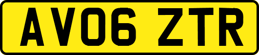 AV06ZTR