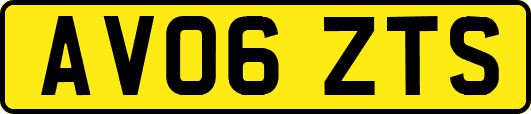 AV06ZTS