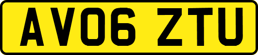 AV06ZTU