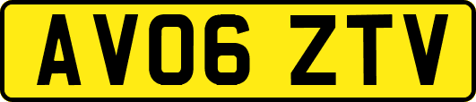 AV06ZTV