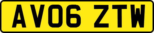 AV06ZTW