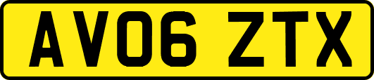 AV06ZTX