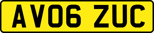 AV06ZUC