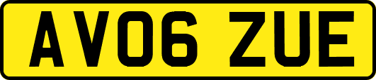 AV06ZUE