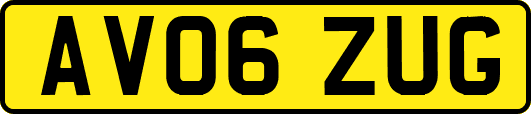 AV06ZUG