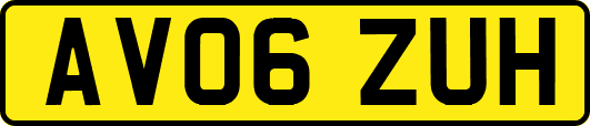 AV06ZUH