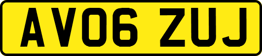 AV06ZUJ