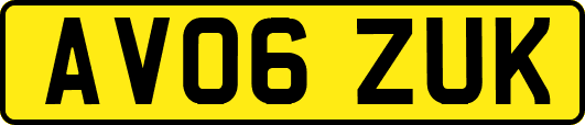 AV06ZUK