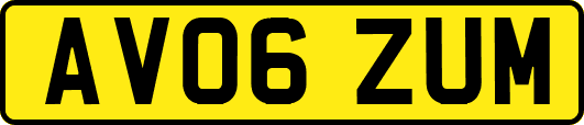 AV06ZUM