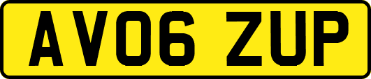 AV06ZUP