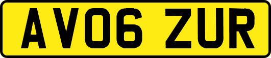 AV06ZUR